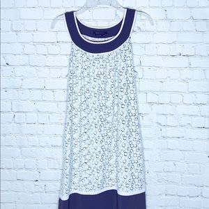 BCBG MaxAzria Sleeveless Dress Women’s